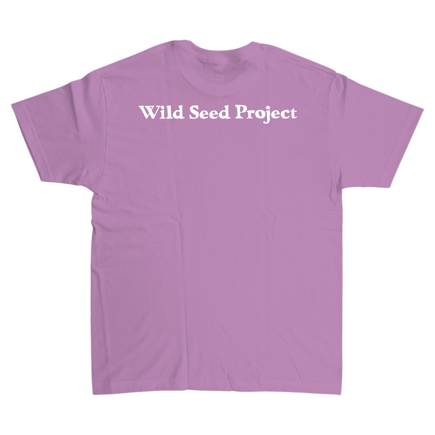 Native Seeds of the Northeast Youth T-Shirt - Eggplant
