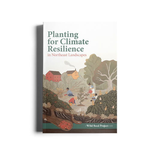 Planting for Climate Resilience in Northeast Landscapes: A Wild Seed Project Guide
