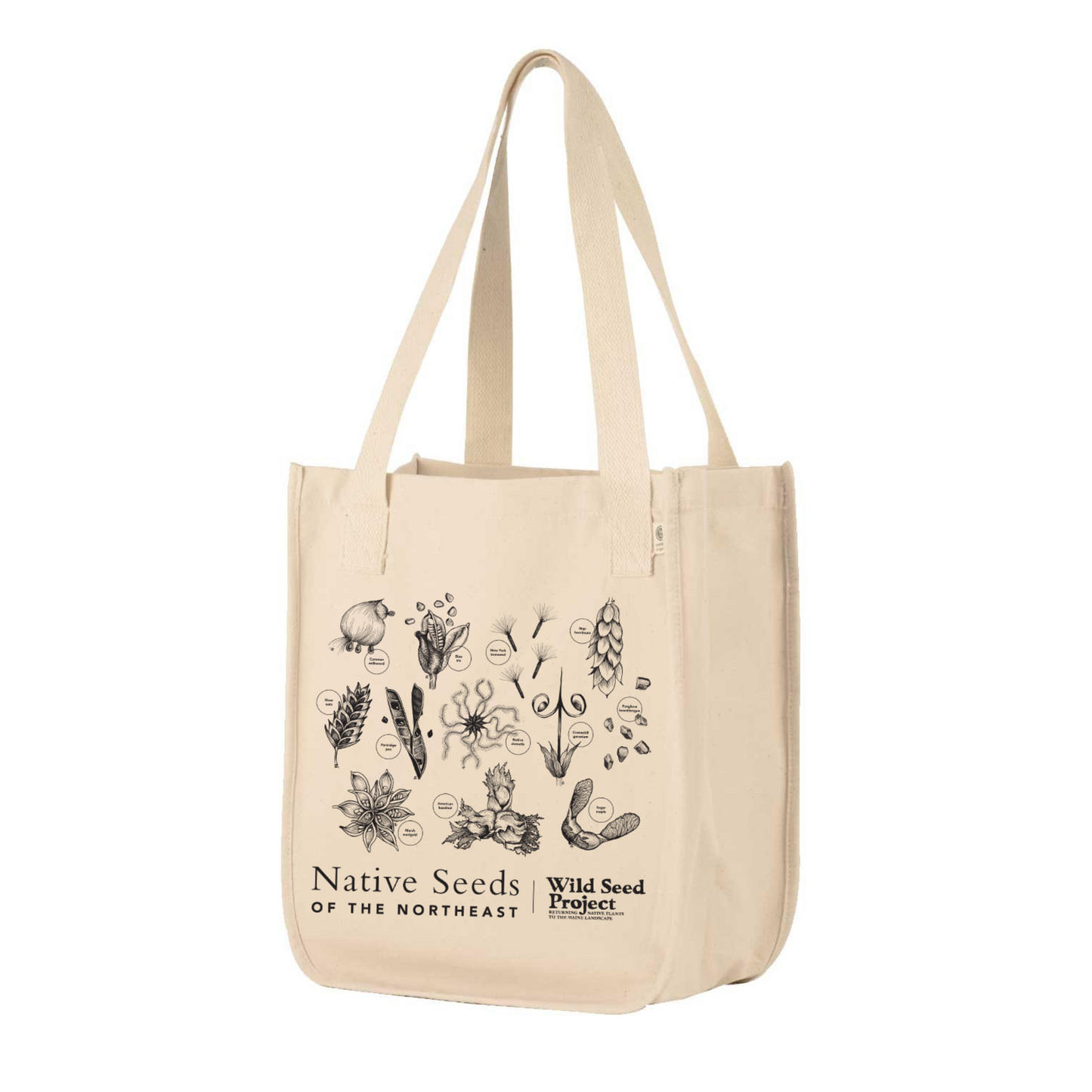 Eco Market Tote