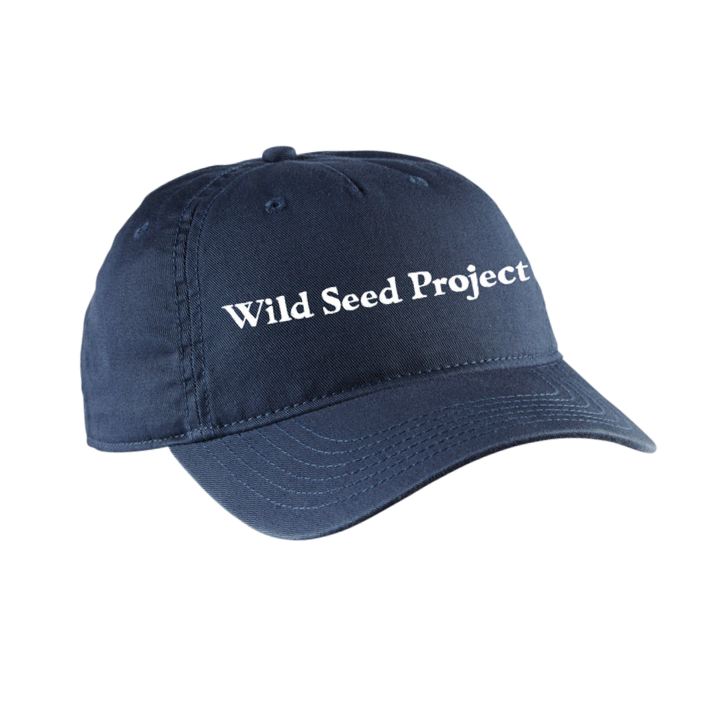 Eco Baseball Hat