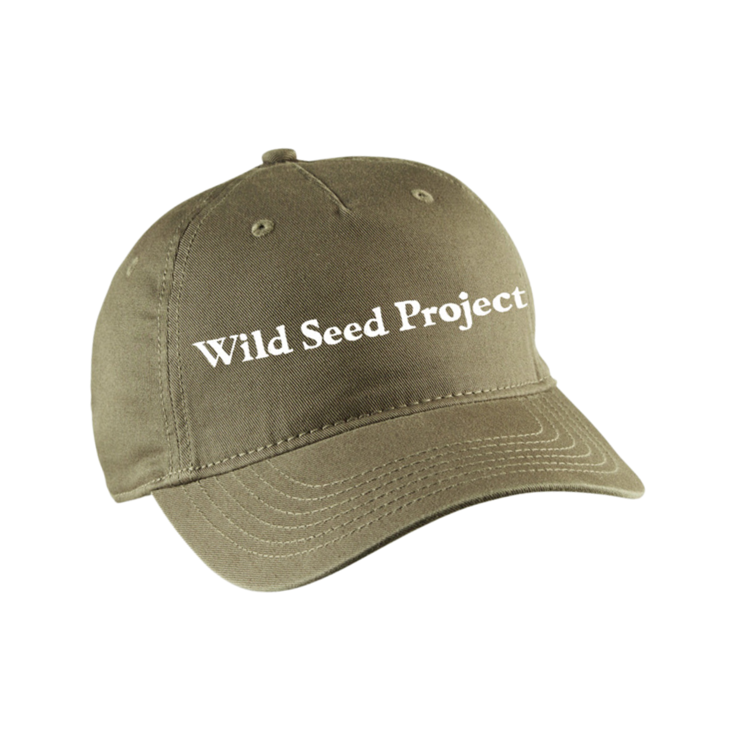 Eco Baseball Hat