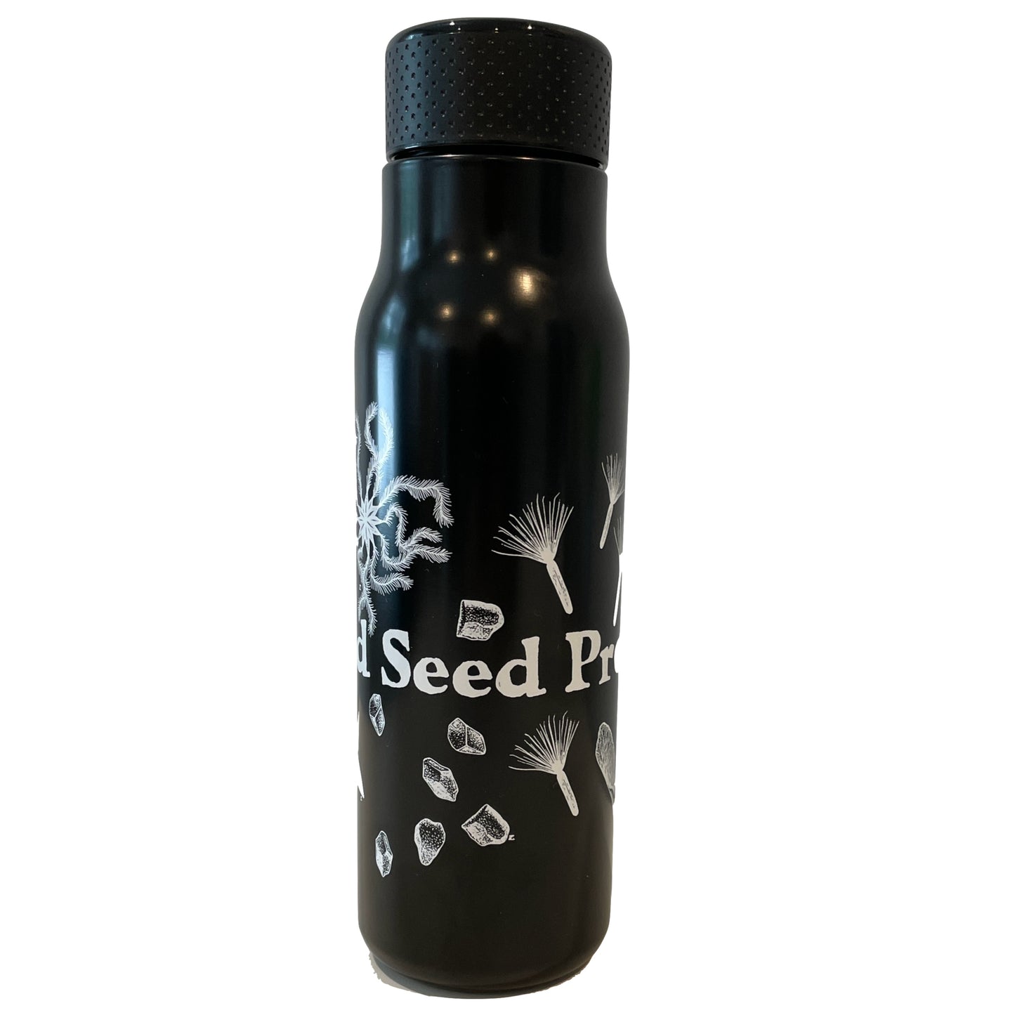Native Seed Water Bottle