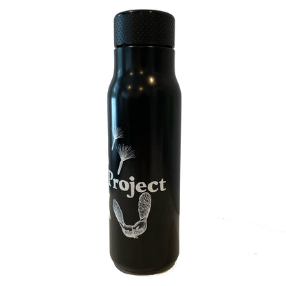 Native Seed Water Bottle