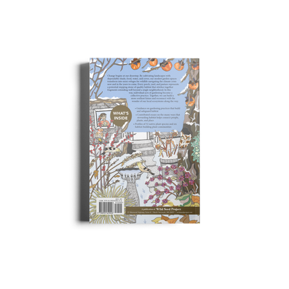 Making Habitat at Home: Native Plants for the Northeast