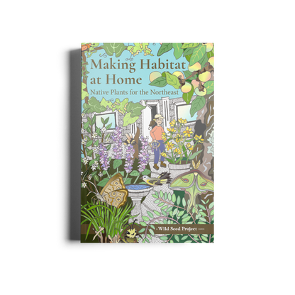 Making Habitat at Home: Native Plants for the Northeast