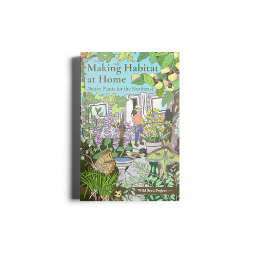 Making Habitat at Home: Native Plants for the Northeast