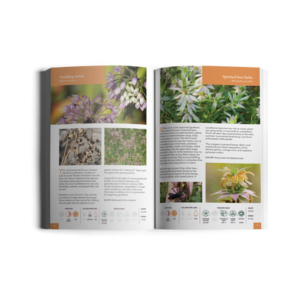 Making Habitat at Home: Native Plants for the Northeast