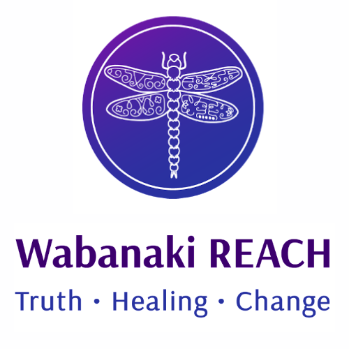 Wabanaki REACH Decolonizing Conservation Communities