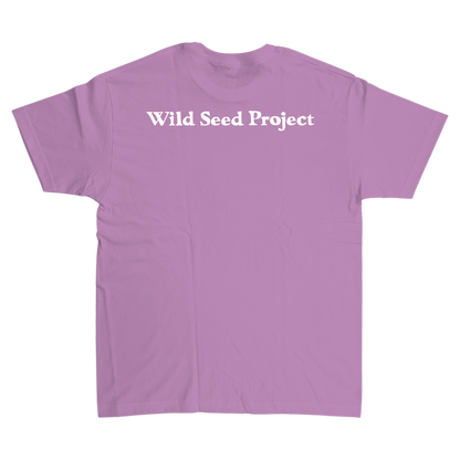 Native Seeds of the Northeast Youth T-Shirt - Eggplant