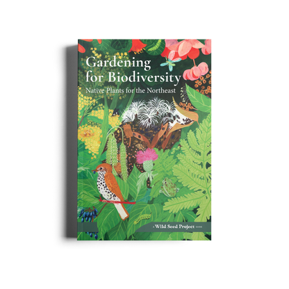 Native Plant Guide Gift Set