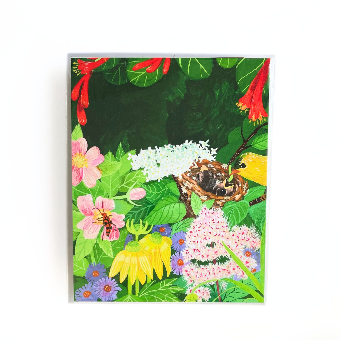 Bold & Brilliant Competitors Print