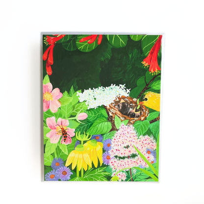 Bold & Brilliant Competitors Print