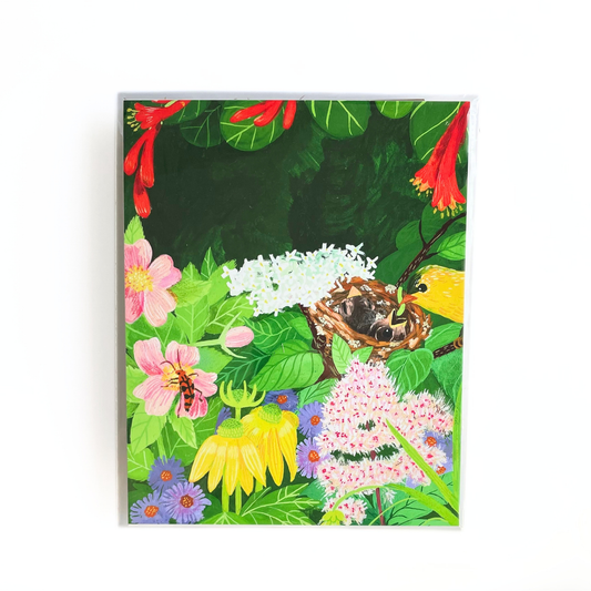 Bold & Brilliant Competitors Print