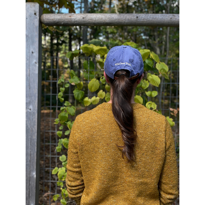 Butterfly Milkweed Hat