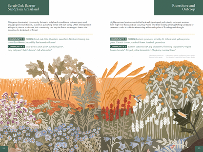 Planting for Climate Resilience in Northeast Landscapes: A Wild Seed Project Guide