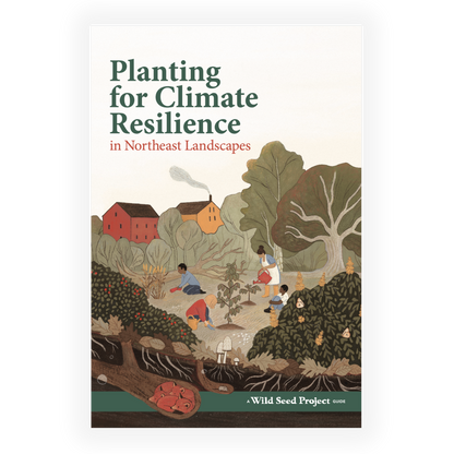 Planting for Climate Resilience in Northeast Landscapes: A Wild Seed Project Guide