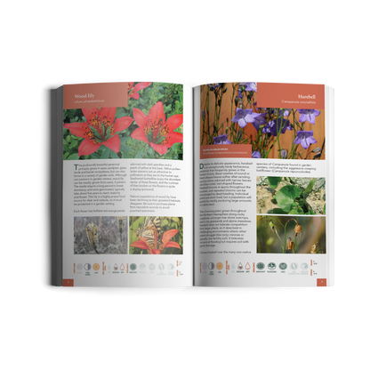 Planting for Climate Resilience in Northeast Landscapes: A Wild Seed Project Guide