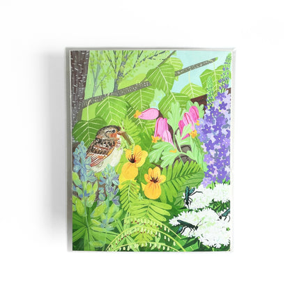 Early Establishers Print