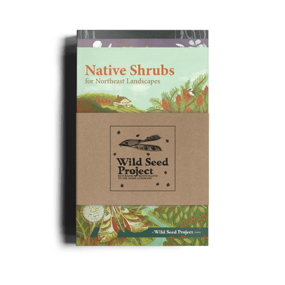 Gardening with Native Plants Trio