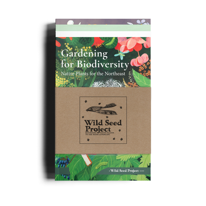 Native Plant Guide Gift Set