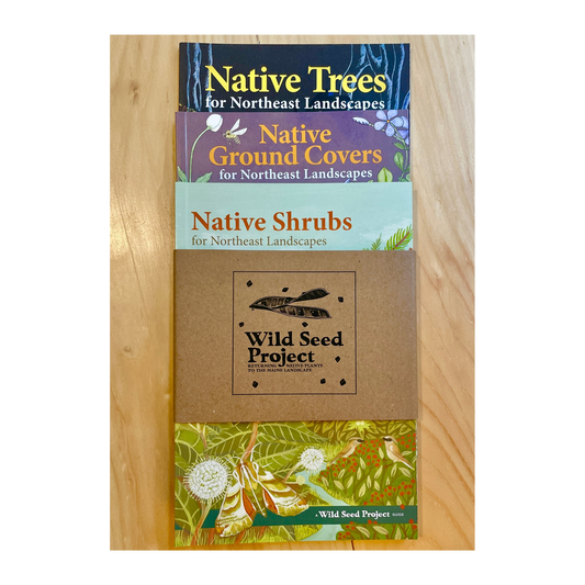 Wild Seed Project Guide Trio