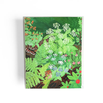 Herbivore Resistors Print