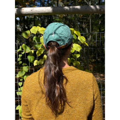 Maple Key Logo Hat