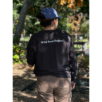 Maple Key Crew Neck Sweatshirt