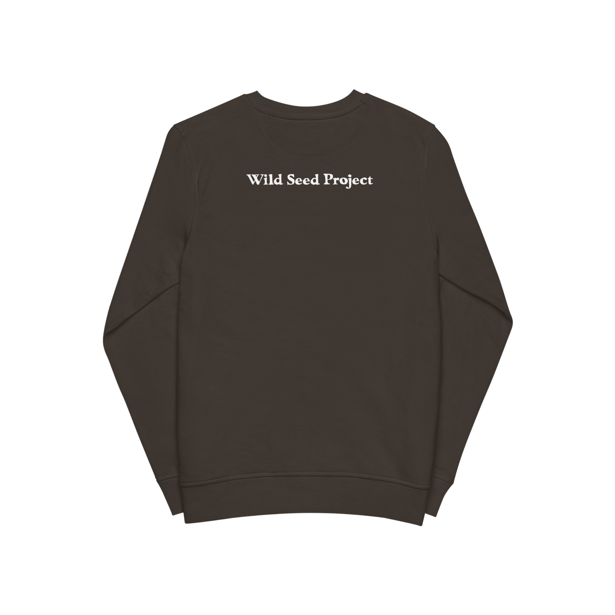 Maple Key Crew Neck Sweatshirt