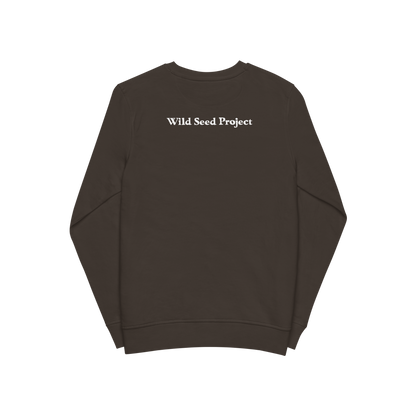 Maple Key Crew Neck Sweatshirt