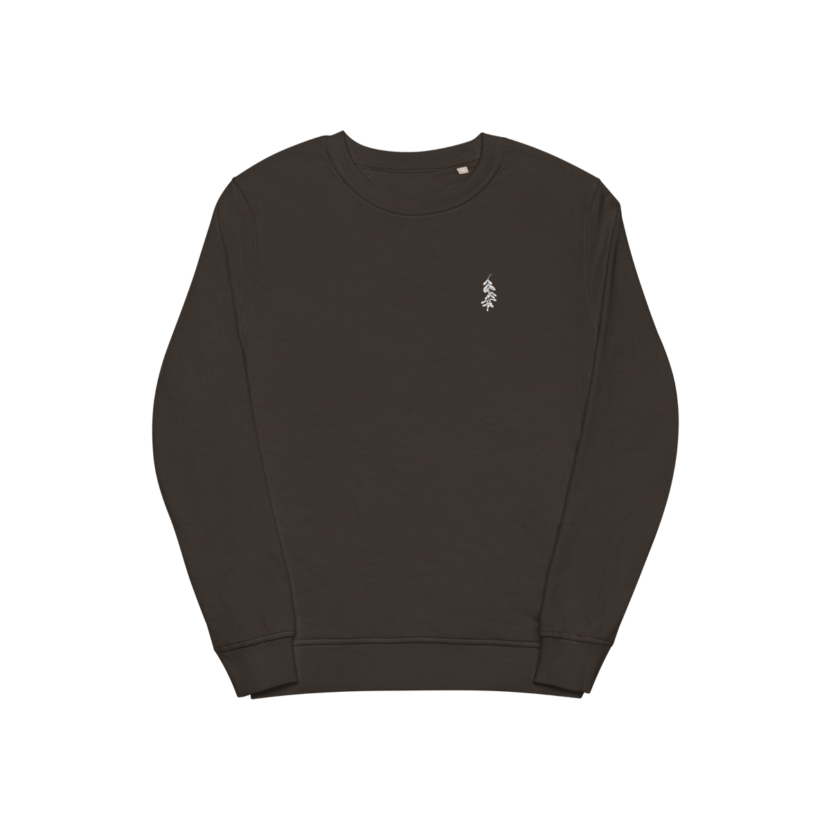 Maple Key Crew Neck Sweatshirt