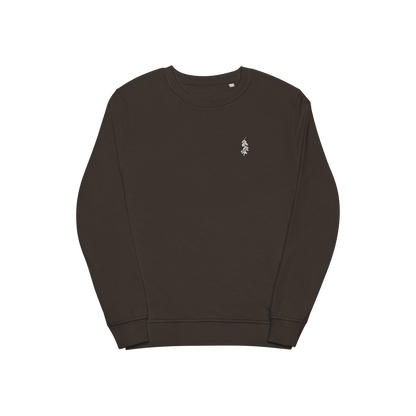 Maple Key Crew Neck Sweatshirt