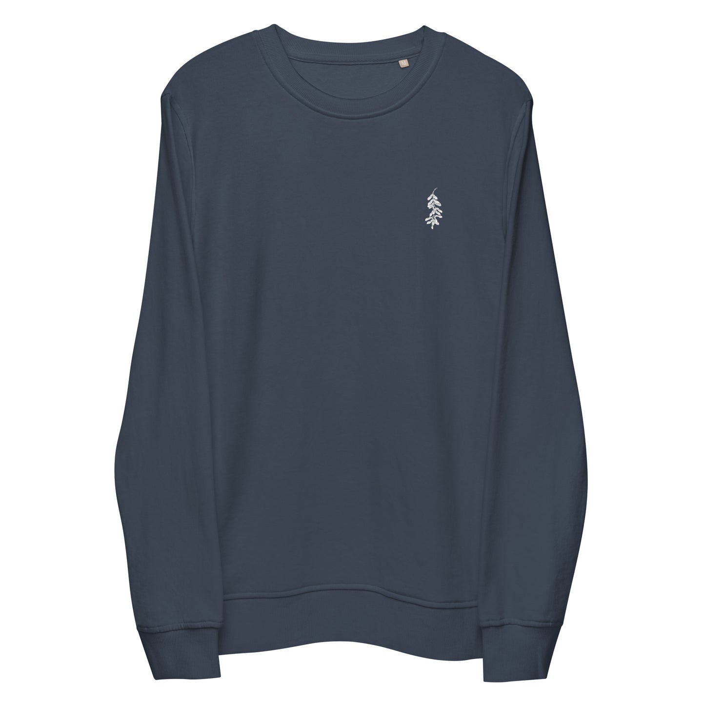 Maple Key Crew Neck