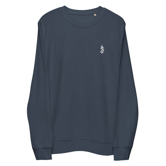 Maple Key Crew Neck