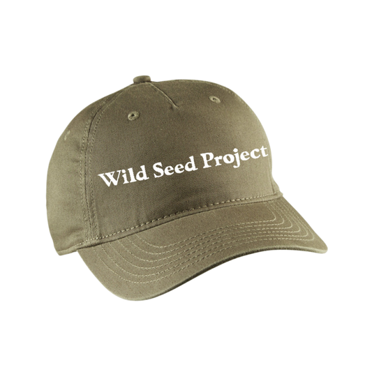 Wild Seed Project Hat