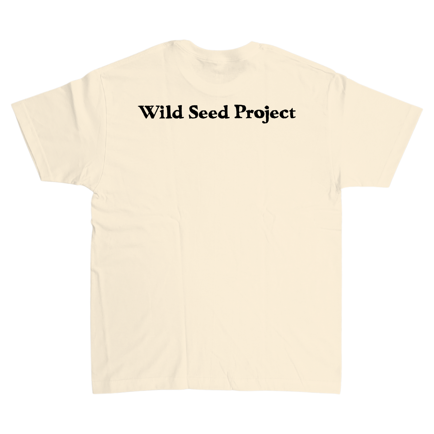 Native Seeds of the Northeast Youth T-Shirt - Oatmeal