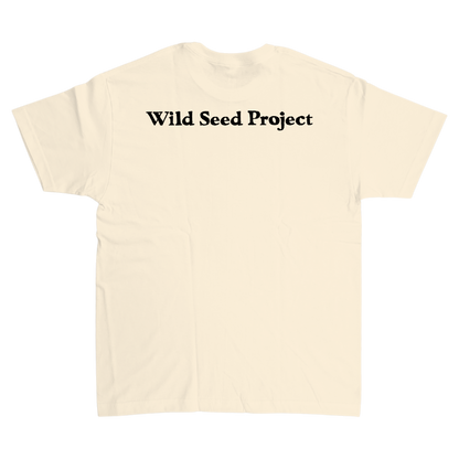 Native Seeds of the Northeast Youth T-Shirt - Oatmeal